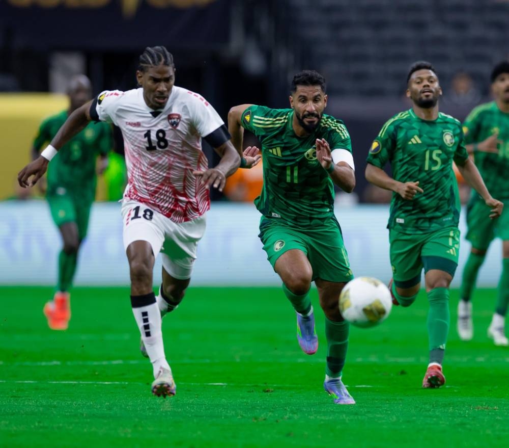 الأرجنتين تحافظ على الصدارة في تصنيف FIFA: تراجع المنتخب السعودي يثير التساؤلات