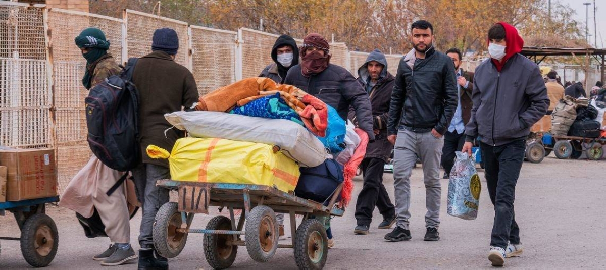 الأمم المتحدة تكشف عن انتهاكات طالبان ضد العائدين إلى وطنهم