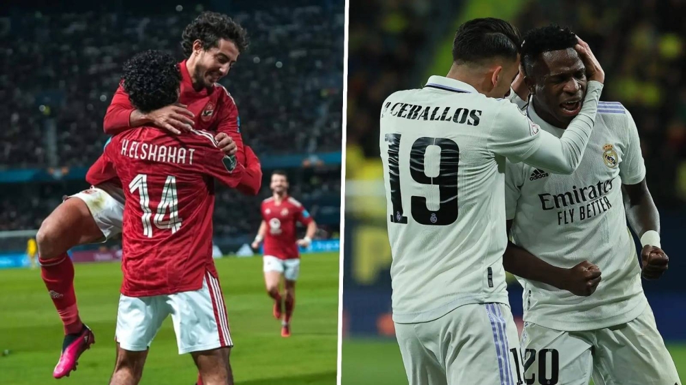 الأهلي المصري يستغل وداع ريال مدريد للمونديال: فرص جديدة وتحديات مثيرة في الأفق!