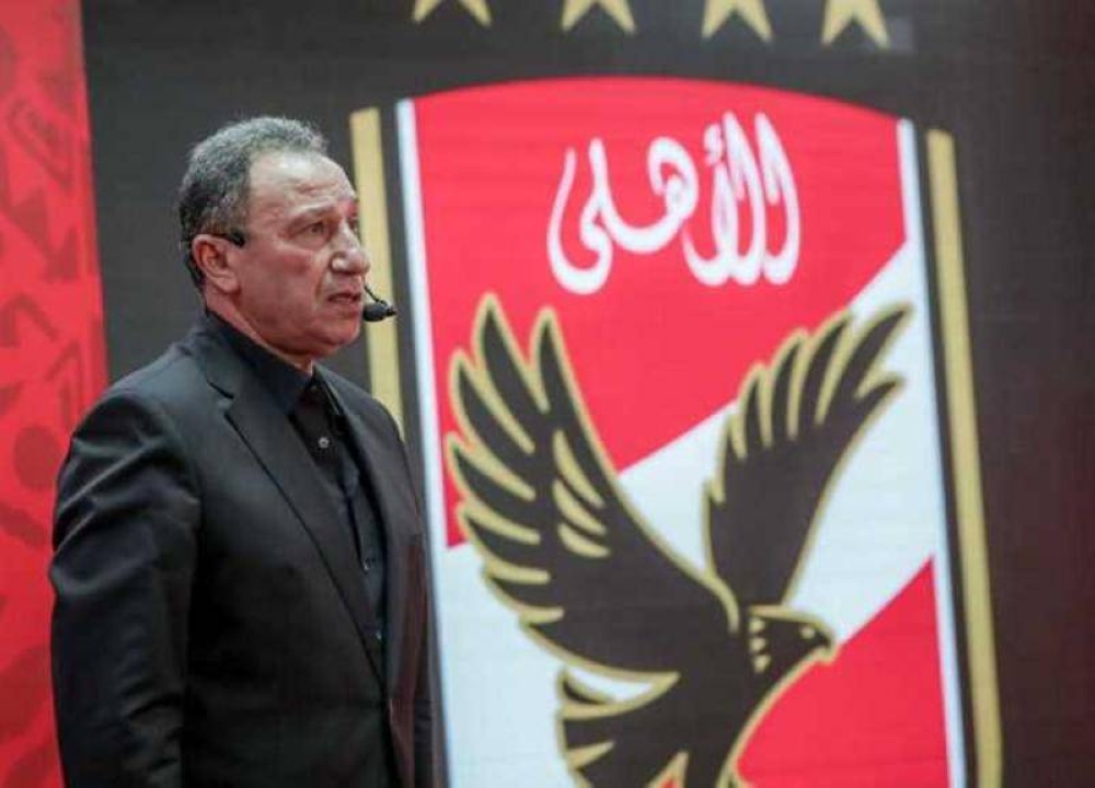 الأهلي المصري يفتح تحقيقًا مع مصطفى يونس في أزمة جديدة داخل القلعة الحمراء