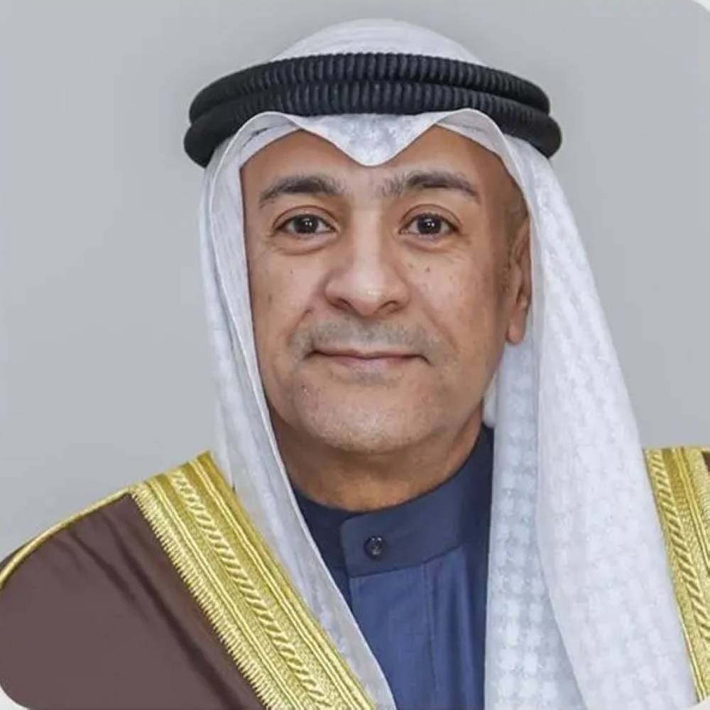 البديوي يثمن دور قطر الفعال في الوساطة بين حكومة الكونغو وتحالف نهر الكونغو 5 البديوي يثمن دور قطر الفعال في الوساطة بين حكومة الكونغو وتحالف نهر الكونغو