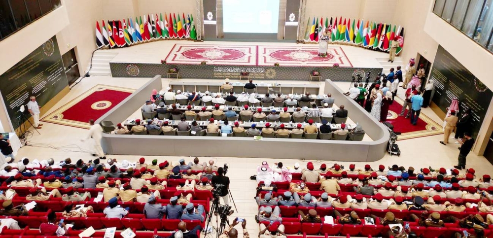 التحالف الإسلامي يطلق برنامج دول الساحل في تشاد لمكافحة الإرهاب والتطرف 3 التحالف الإسلامي يطلق برنامج دول الساحل في تشاد لمكافحة الإرهاب والتطرف