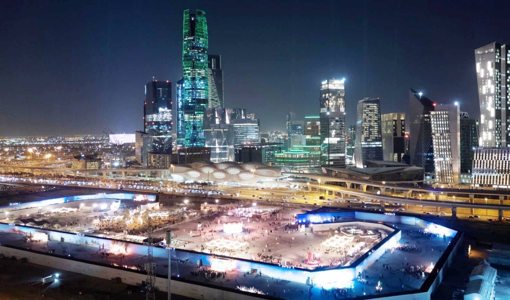 الرياض تستضيف ملتقى الصحة العالمي بمشاركة 2000 جهة و500 متحدث