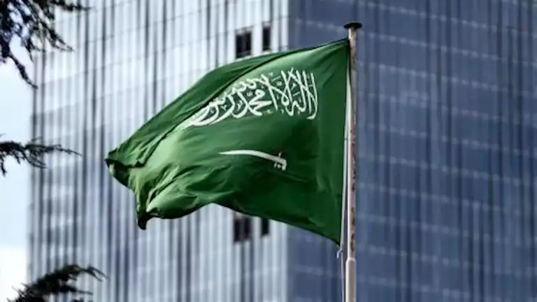 السعودية تؤكد دعمها لتوقيع إعلان مبادئ لوقف إطلاق النار في الكونغو
