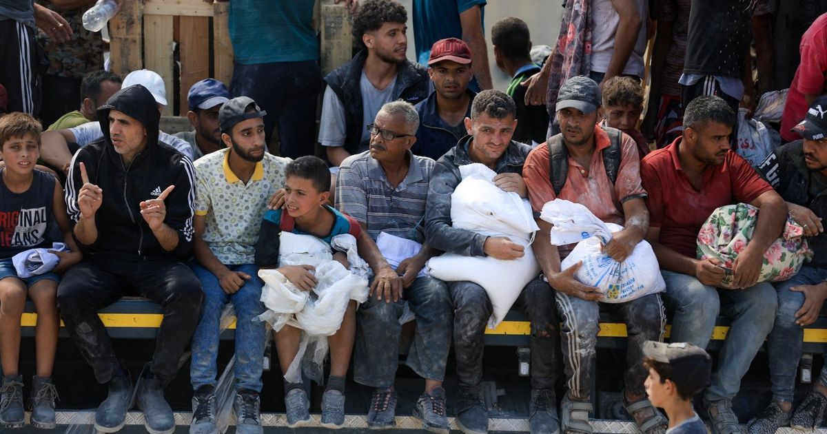 السعودية تحتفي بإعلان الرئيس الفرنسي اعتراف بلاده بدولة فلسطين