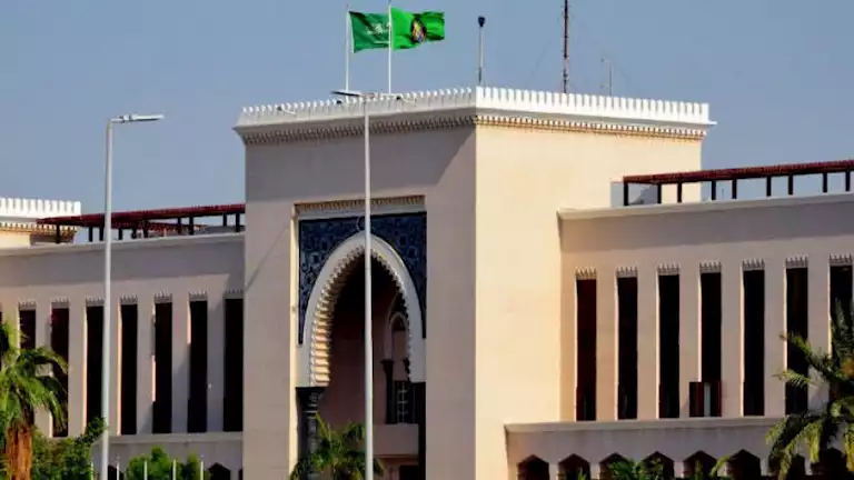 السعودية ترحب بخطوة فرنسا نحو الاعتراف بدولة فلسطين