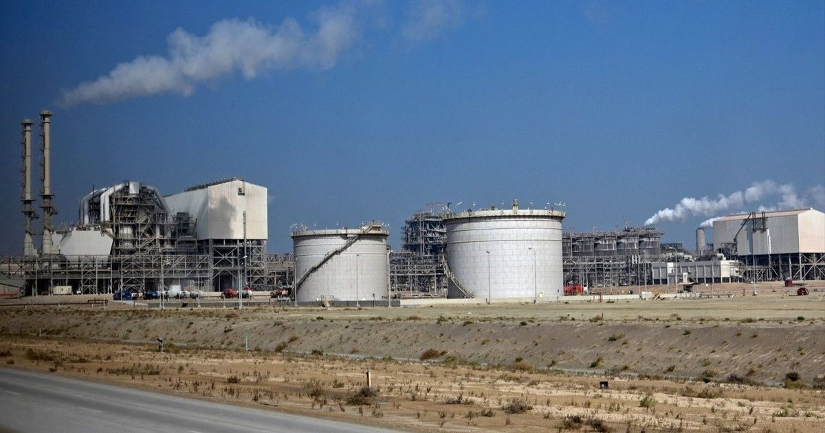 السعودية تستثمر في المنطقة الشرقية لتعزيز قطاع الصناعة وجذب الاستثمارات