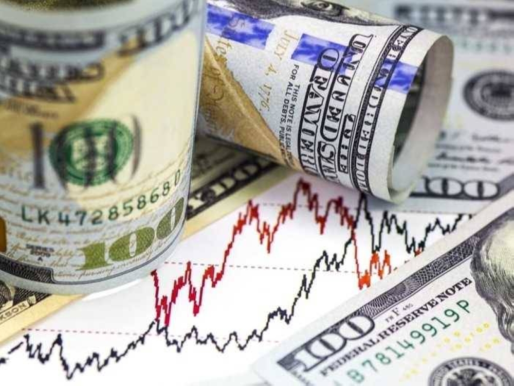 السعودية تعزز استثماراتها بحيازة 127.7 مليار دولار من سندات الخزانة الأمريكية 4 السعودية تعزز استثماراتها بحيازة 127.7 مليار دولار من سندات الخزانة الأمريكية