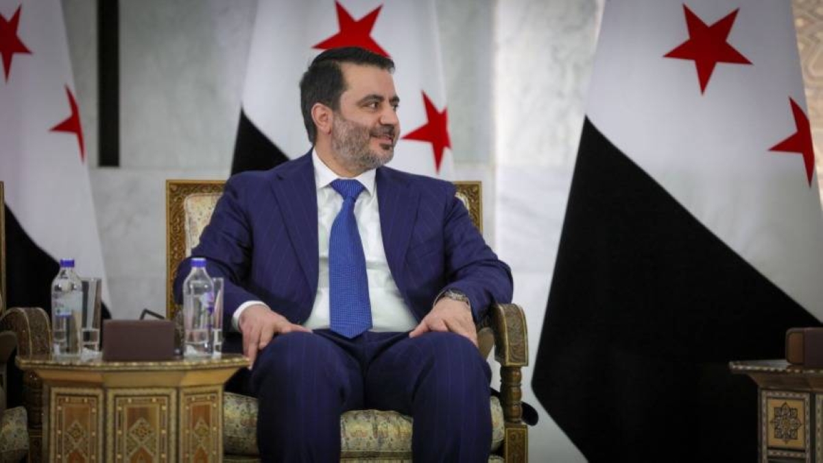 الشيباني يتوجه إلى موسكو غداً لتعزيز العلاقات السورية الروسية 3 الشيباني يتوجه إلى موسكو غداً لتعزيز العلاقات السورية الروسية