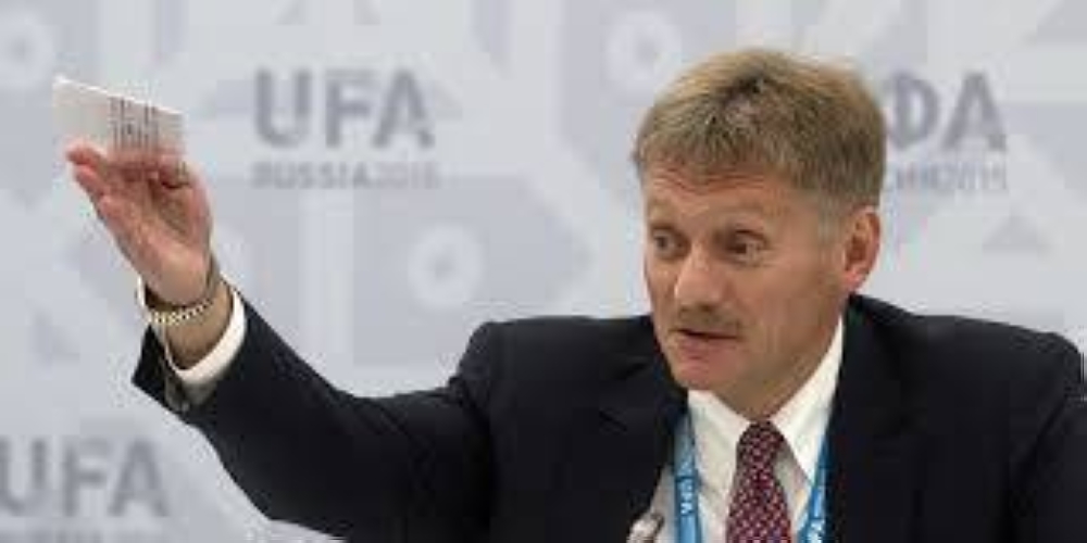 الكرملين يكشف تفاصيل خطة أمريكا لتسليح أوكرانيا ويصفها بالتجارة