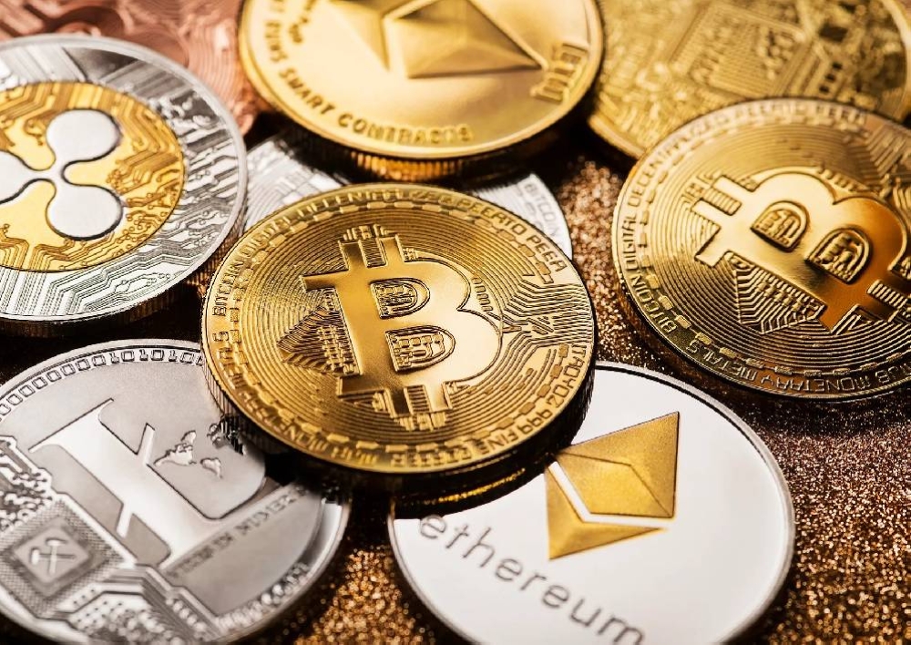 المشفرة تحقق أرباحًا قياسية تصل إلى 785 مليار دولار فهل نشهد قفزات جديدة في قيمتها؟