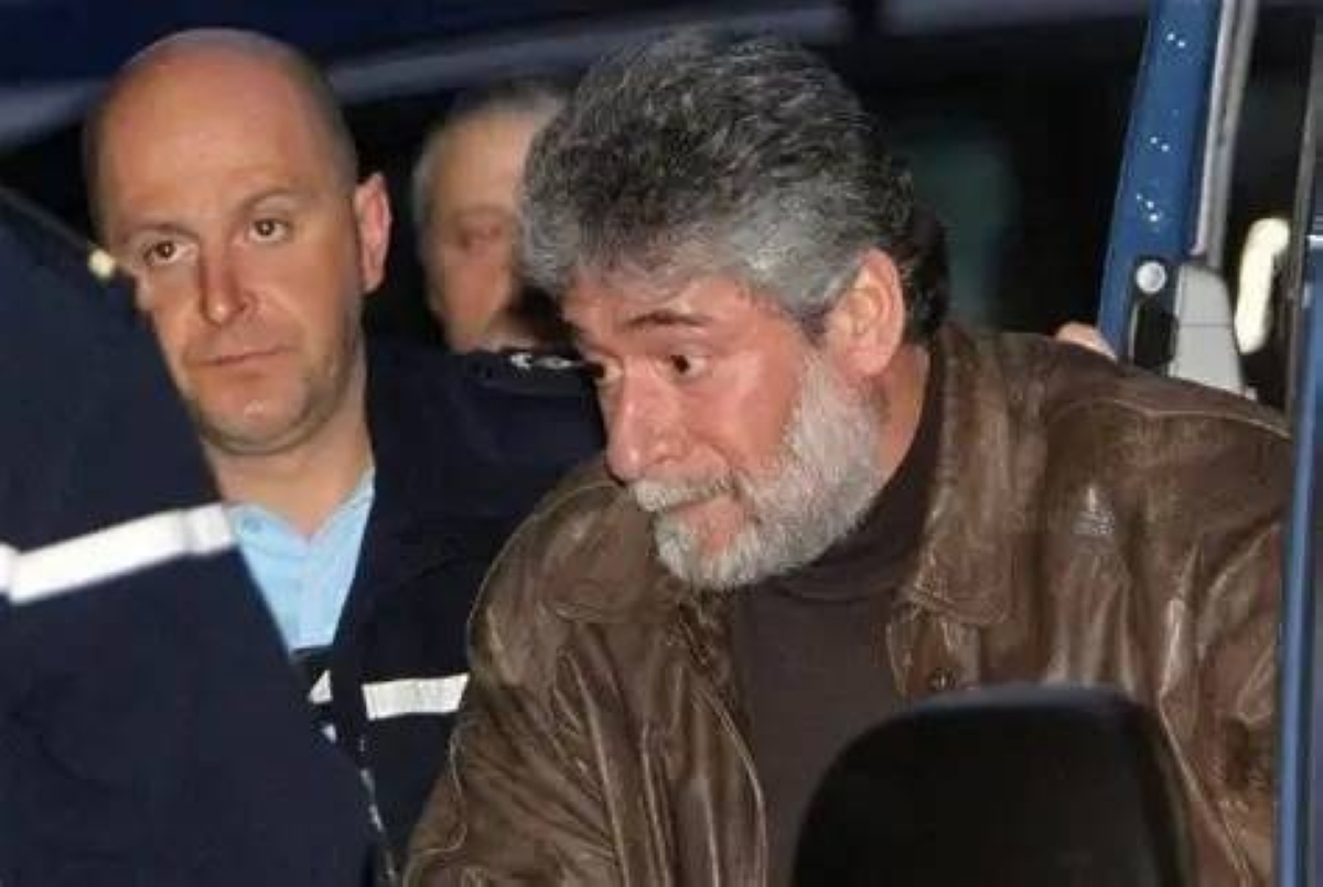 الناشط اللبناني جورج عبد الله يعود إلى بيروت بعد 41 عاماً في سجون فرنسا