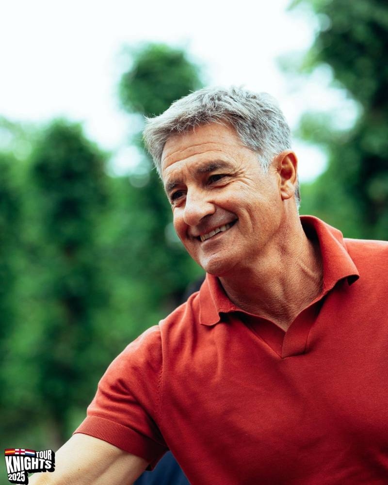 انطلاق معسكر القادسية الإعدادي في هولندا: استعدادات مثيرة للموسم الجديد!