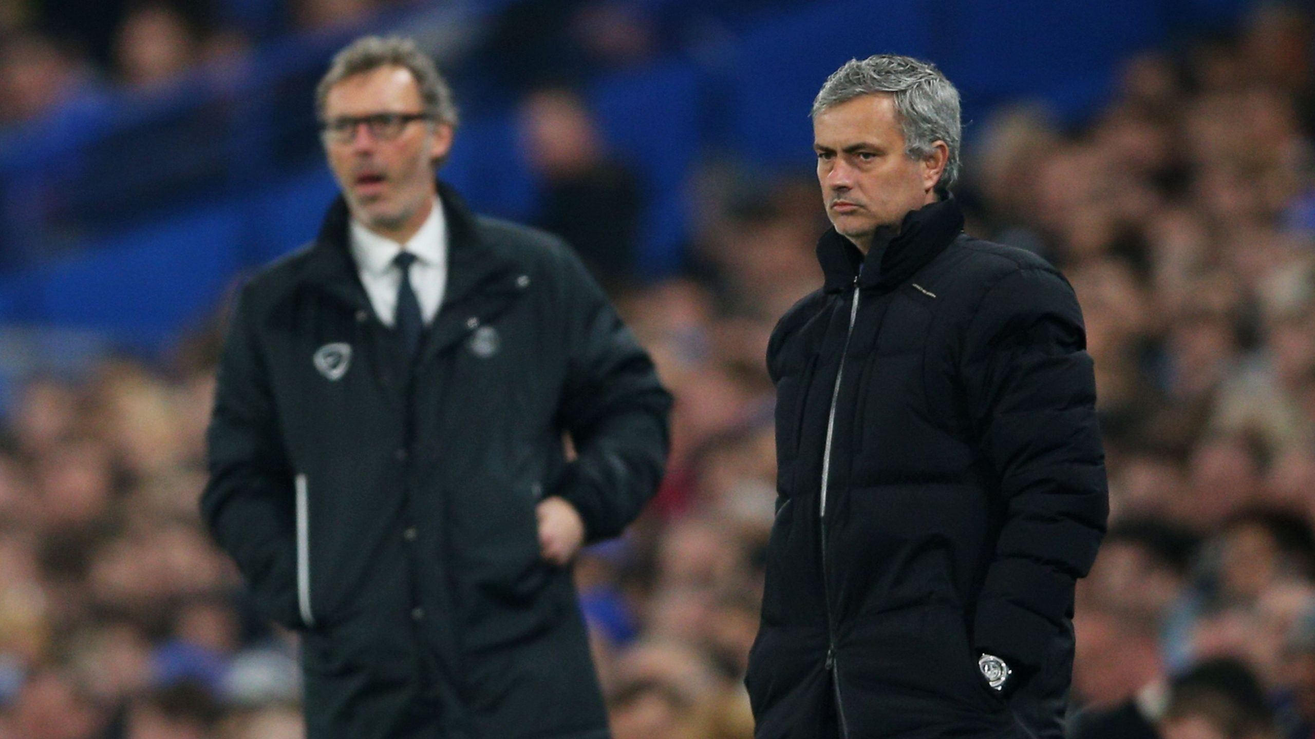 بلان ومورينيو في مواجهة تاريخية مثيرة قبل القمة السعودية التركية