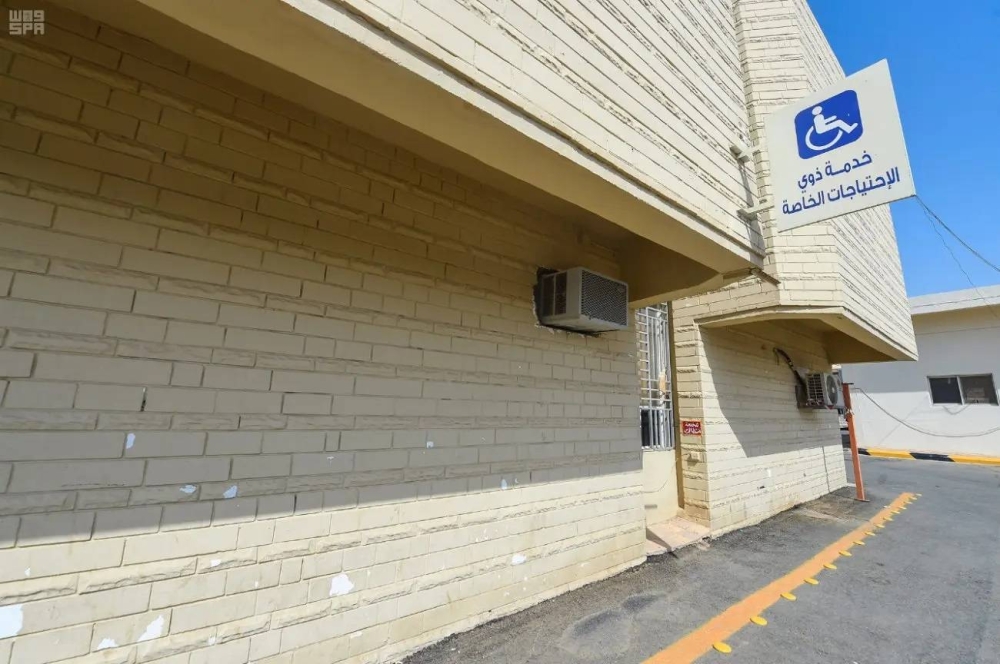 تجارب مبتكرة في الخدمات تستهدف تحسين حياة ذوي الإعاقة 3 تجارب مبتكرة في الخدمات تستهدف تحسين حياة ذوي الإعاقة