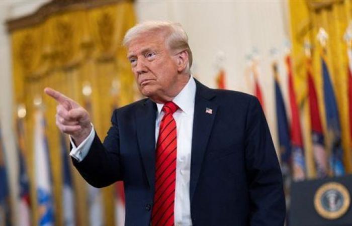 ترامب يلوح بفرض رسوم جمركية على دول البريكس في خطوة قد تعيد تشكيل الاقتصاد العالمي