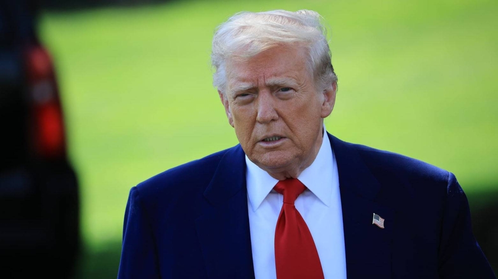 ترمب يكشف عن تدمير المواقع النووية الإيرانية الثلاثة ويؤكد أن إعادة تشغيلها ستستغرق سنوات