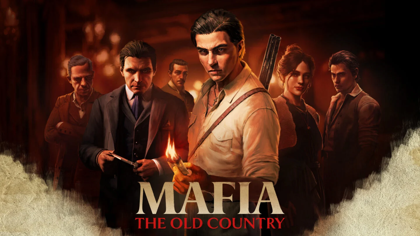 تطوير جزء جديد من سلسلة مافيا يلوح في الأفق قبل إطلاق Mafia The Old Country في 2026 1 تطوير جزء جديد من سلسلة مافيا يلوح في الأفق قبل إطلاق Mafia The Old Country في 2025