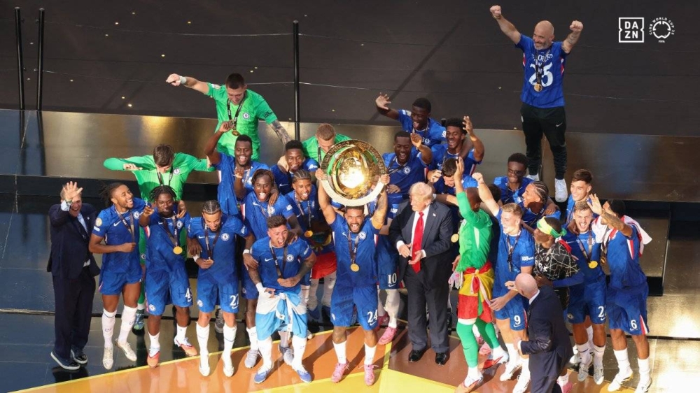 تغييرات جديدة في نظام مونديال الأندية من FIFA لتعزيز مستوى المنافسات 5 تغييرات جديدة في نظام مونديال الأندية من FIFA لتعزيز مستوى المنافسات