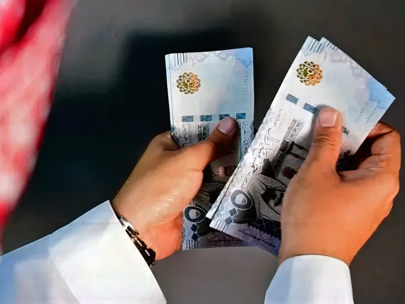 تمويل يصل إلى 80,000 ريال في السعودية دون الحاجة لتحويل راتب أو كفيل