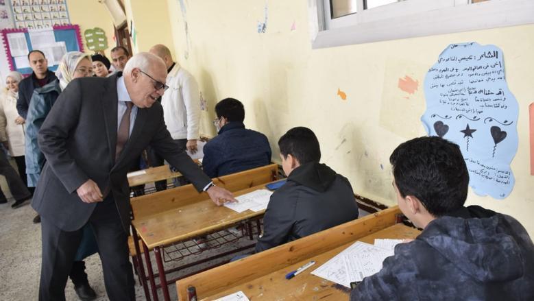 جدول امتحانات الدور الثاني للشهادة الإعدادية 2025 في محافظات مصر يثير اهتمام الطلاب وأولياء الأمور