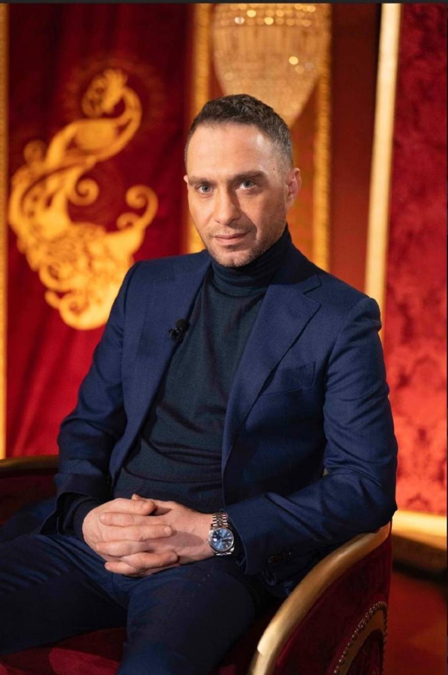 حسام حبيب يروي تفاصيل إصابته في السعودية في فيديو حصري