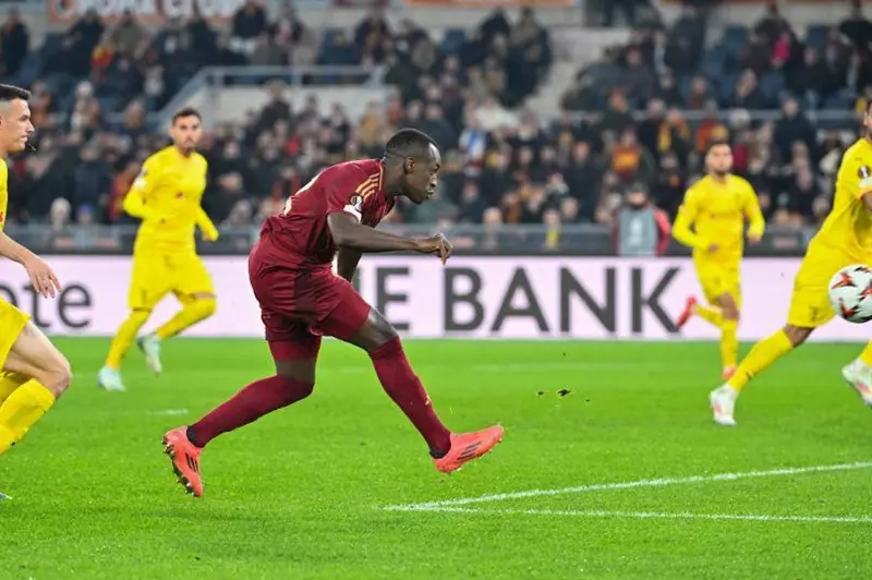 حصري: سعود عبد الحميد يرفض العودة إلى السعودية ويكشف عن خطط جديدة!