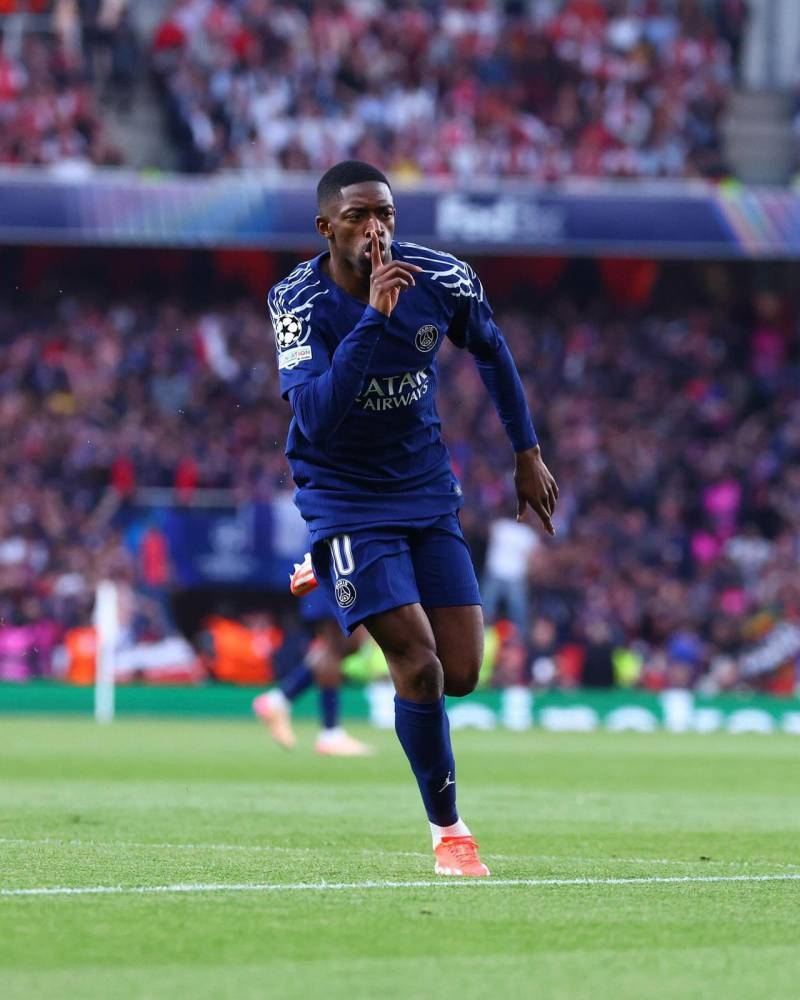 حلم باريس يتعثر أمام تشيلسي: مواجهة مثيرة في دوري الأبطال تثير اهتمام عشاق الكرة!