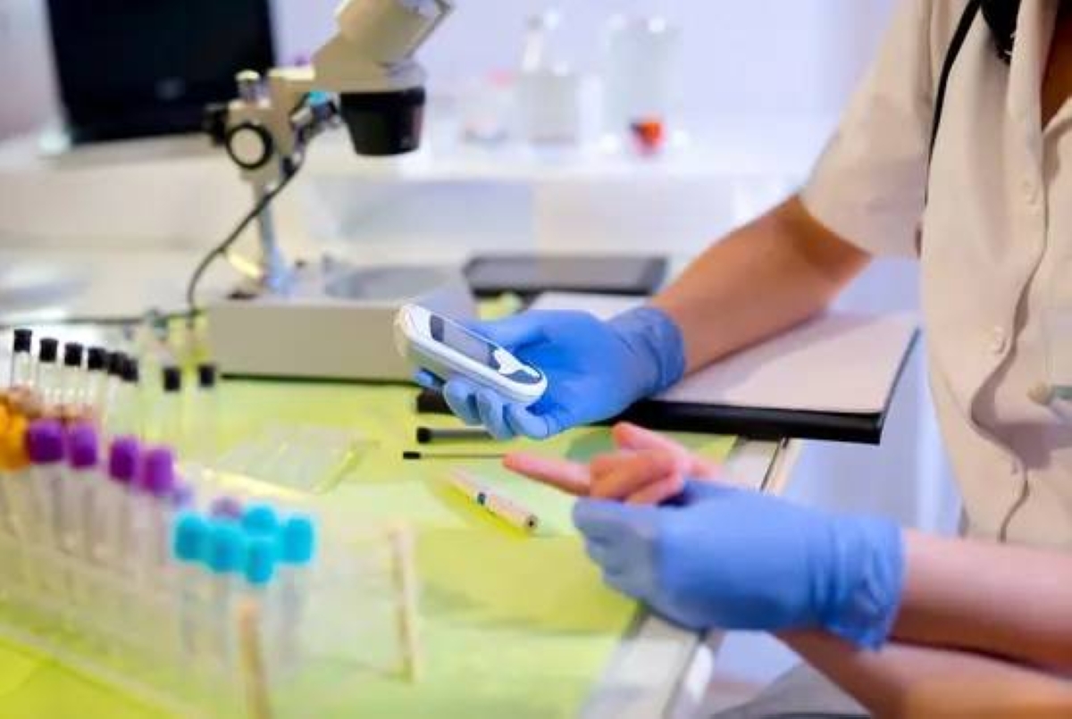 دراسة تكشف العلاقة بين مواد كيميائية شائعة وزيادة خطر الإصابة بالسكري في السعودية 3 دراسة تكشف العلاقة بين مواد كيميائية شائعة وزيادة خطر الإصابة بالسكري في السعودية