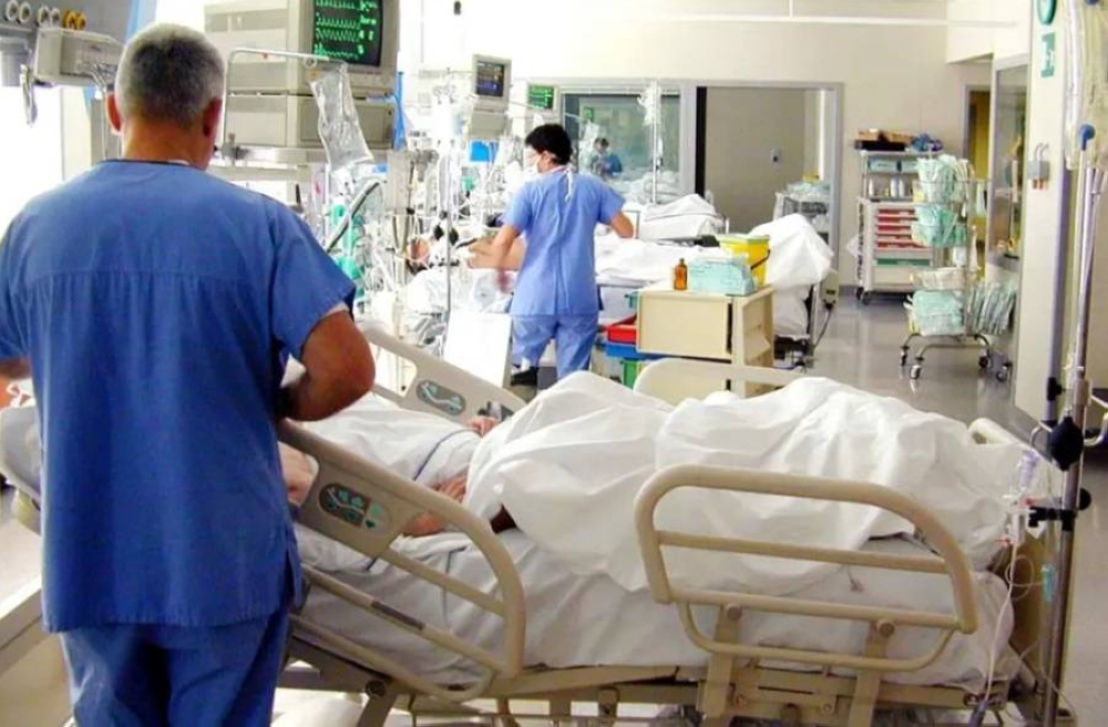 رجل يعود للحياة بعد نصف ساعة من إعلان وفاته في حادثة غامضة بالسعودية