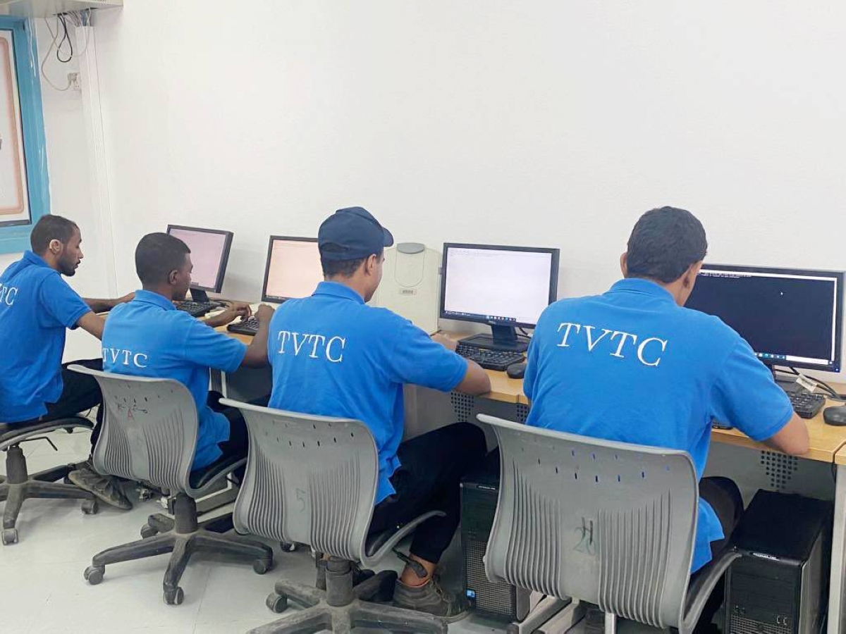 رصد 589 مخالفة في منشآت التدريب الأهلية خلال عام وفقًا لتقني 4 رصد 589 مخالفة في منشآت التدريب الأهلية خلال عام وفقًا لتقني