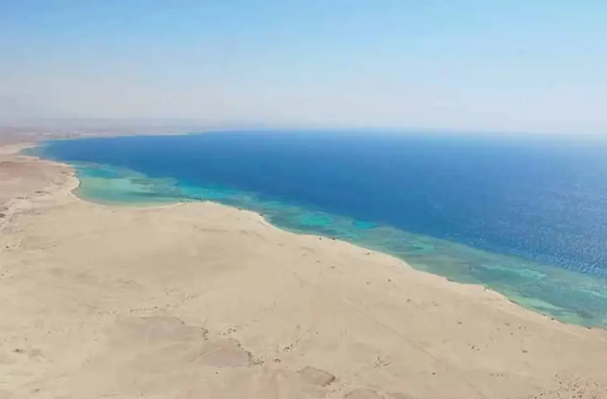 زلزال بقوة 4.68 درجة يضرب جنوب البحر الأحمر ويثير القلق بين السكان