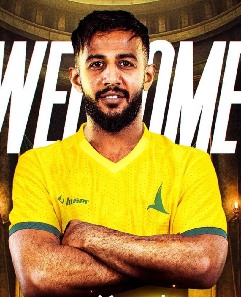 سعيد ينضم إلى الخليج: تفاصيل حصرية حول الصفقة التي تثير اهتمام عشاق كرة القدم في السعودية!