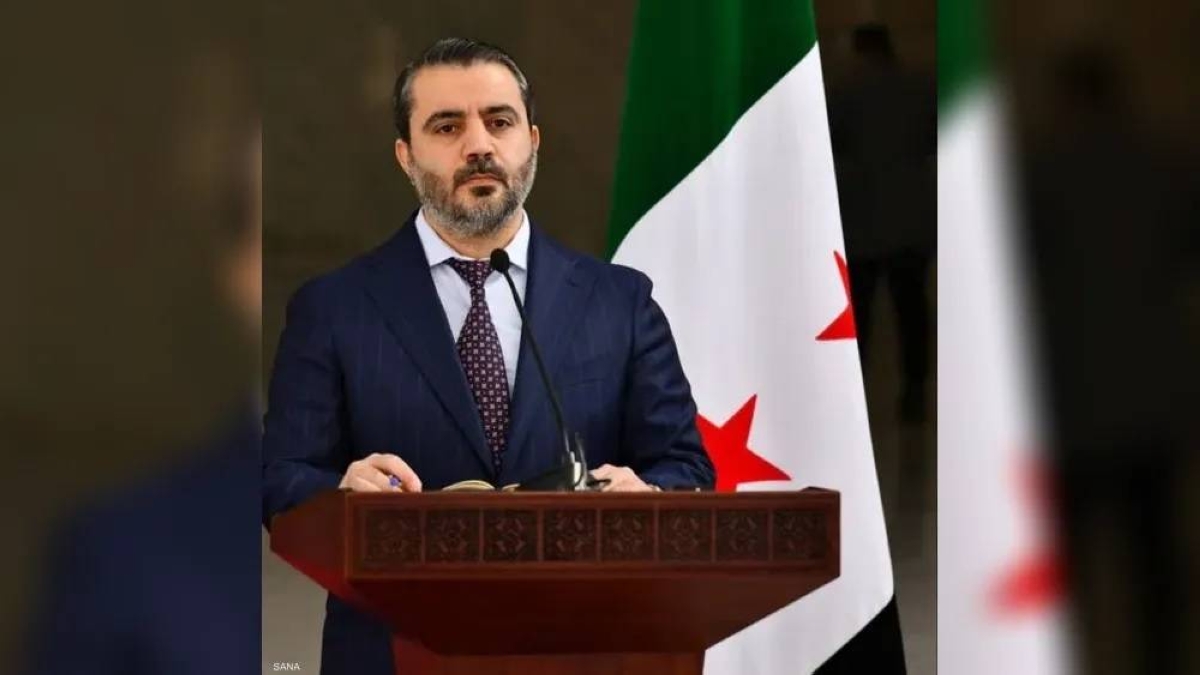 سوريون وإسرائيليون يتباحثون حول سبل تعزيز الهدنة في الجنوب وفقًا لأكسيوس 4 سوريون وإسرائيليون يتباحثون حول سبل تعزيز الهدنة في الجنوب وفقًا لأكسيوس