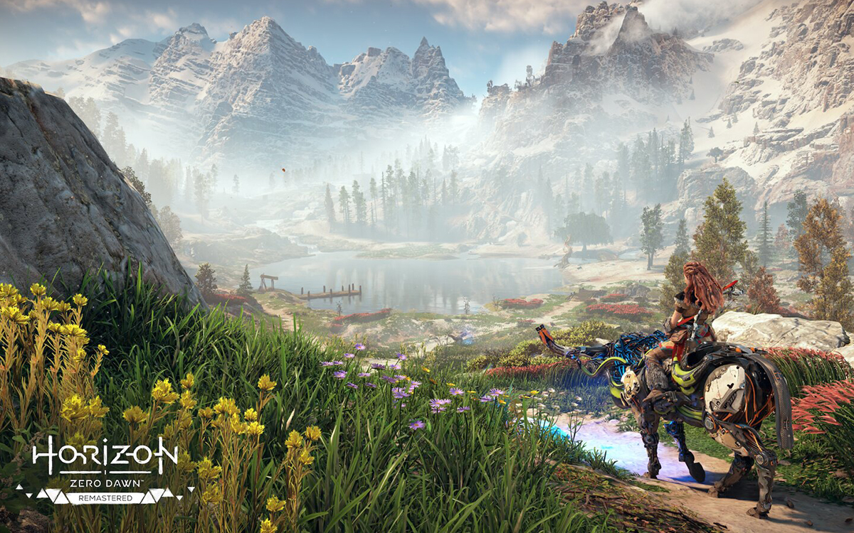 سوني تحقق إنجازًا جديدًا بمبيعات سلسلة Horizon تتجاوز 38 مليون نسخة عالميًا في 2026 3 سوني تحقق إنجازًا جديدًا بمبيعات سلسلة Horizon تتجاوز 38 مليون نسخة عالميًا في 2025