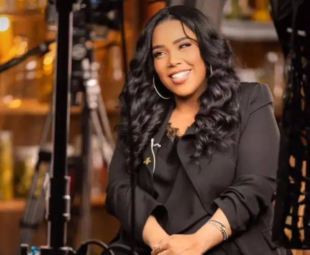 شيماء سيف تطمئن جمهورها بعد حادث سير مروع في السعودية