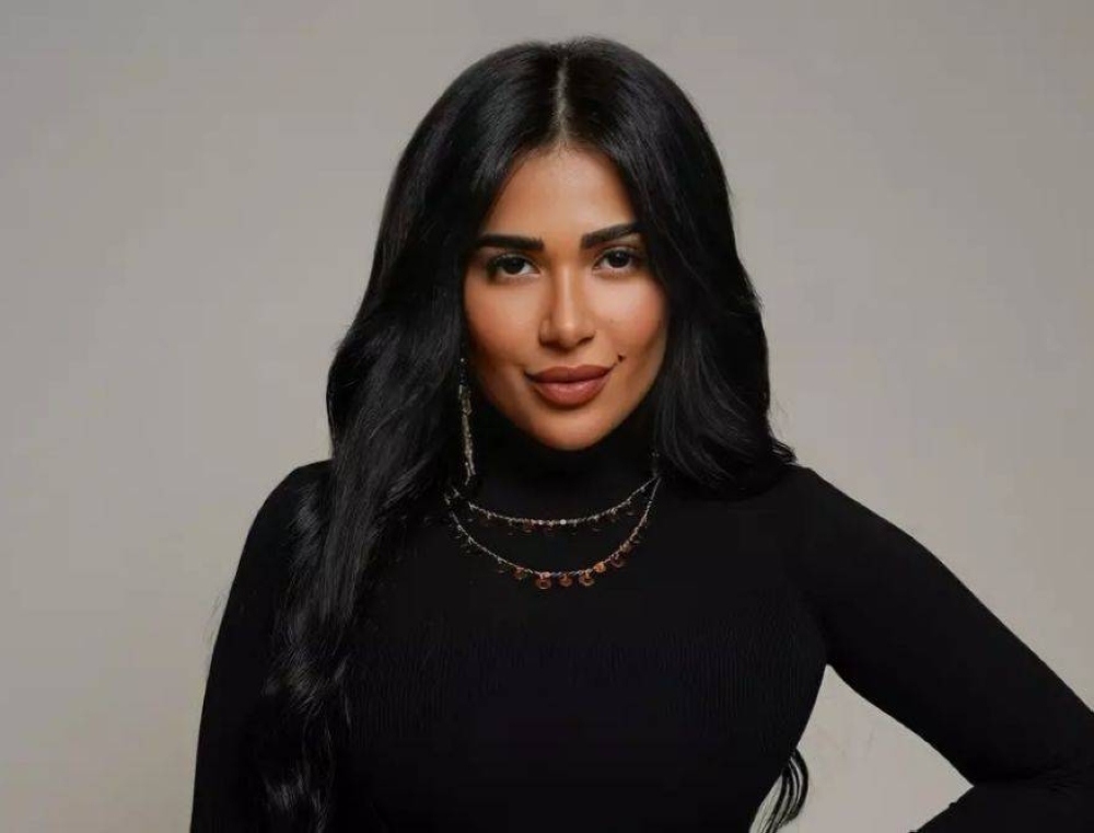 علياء صبحي تكشف عن أغنيتها الجديدة وتدعو جمهورها للاستماع إليها