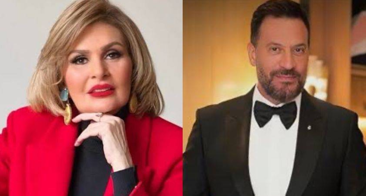 ماجد المصري ويسرا يتحديان الصعوبات في أحداث فيلم «السّت لما»