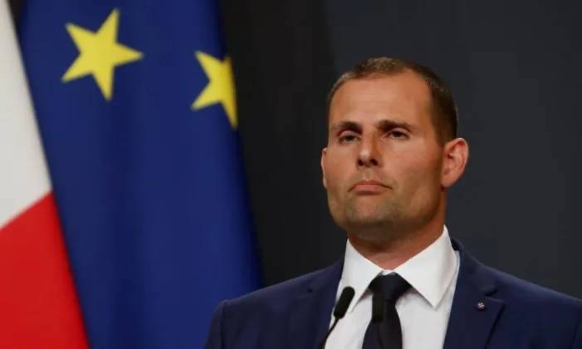 مالطا تستعد للاعتراف بفلسطين في خطوة تاريخية الشهر المقبل