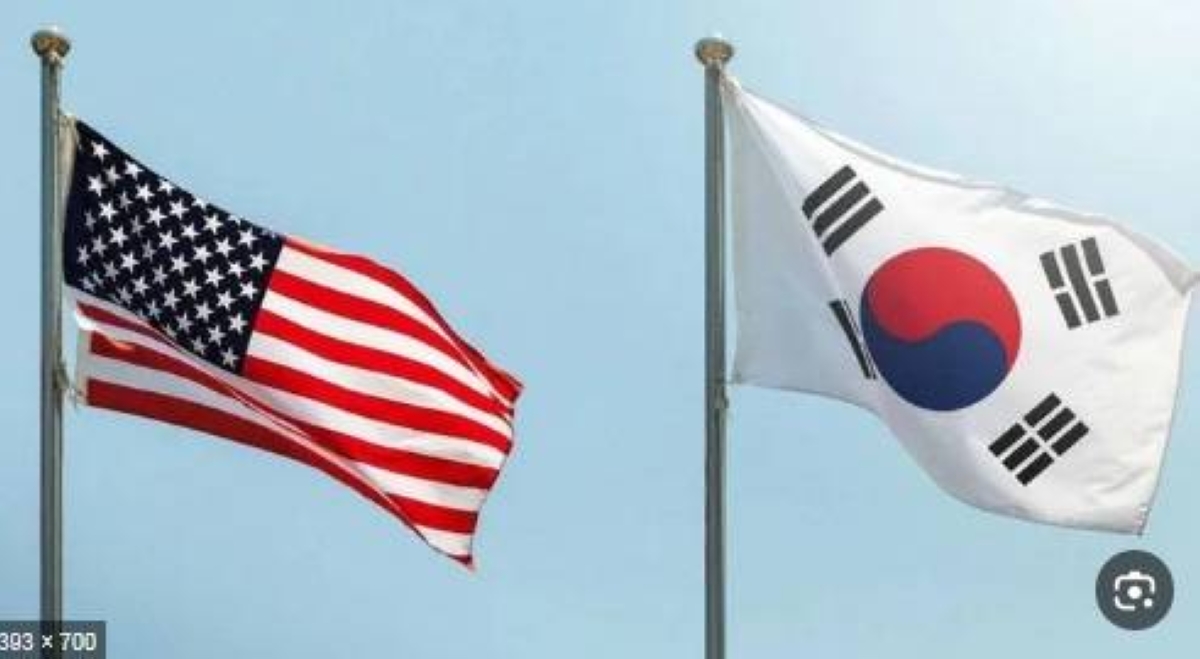 محادثات التجارة بين واشنطن وسول تخرج بلا نتائج ملموسة