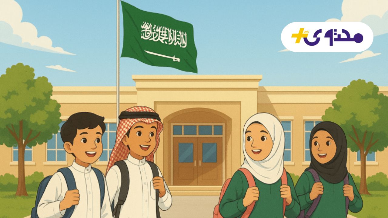 موعد بدء الدراسة 1447 في السعودية يكشف عن أول يوم دراسي رسمي بالتاريخين الهجري والميلادي 2 موعد بدء الدراسة 1447 في السعودية يكشف عن أول يوم دراسي رسمي بالتاريخين الهجري والميلادي