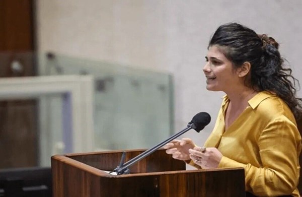 نائبة وزير الخارجية الإسرائيلي تكشف عن موقف السعودية في ملف التطبيع