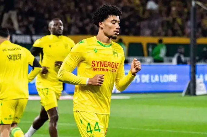 ناثان زيزي يختار السعودية وجهة جديدة في مسيرته الرياضية 5 ناثان زيزي يختار السعودية وجهة جديدة في مسيرته الرياضية