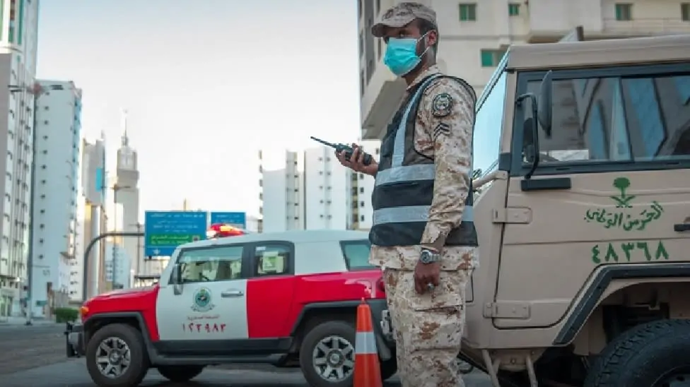 نتائج الحرس الوطني السعودي 1446 متاحة الآن للاستعلام الفوري برقم الهوية الوطنية