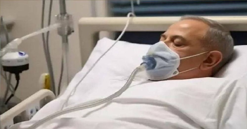 نتنياهو يغيب عن اجتماع الحكومة بسبب تسمّم غذائي