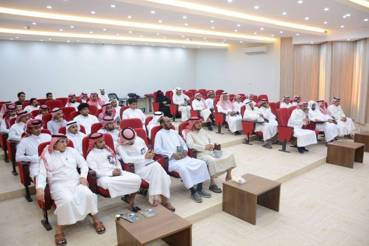 ورشة عمل في جازان لاستكشاف فوائد الخدمات الإلكترونية في الزراعة