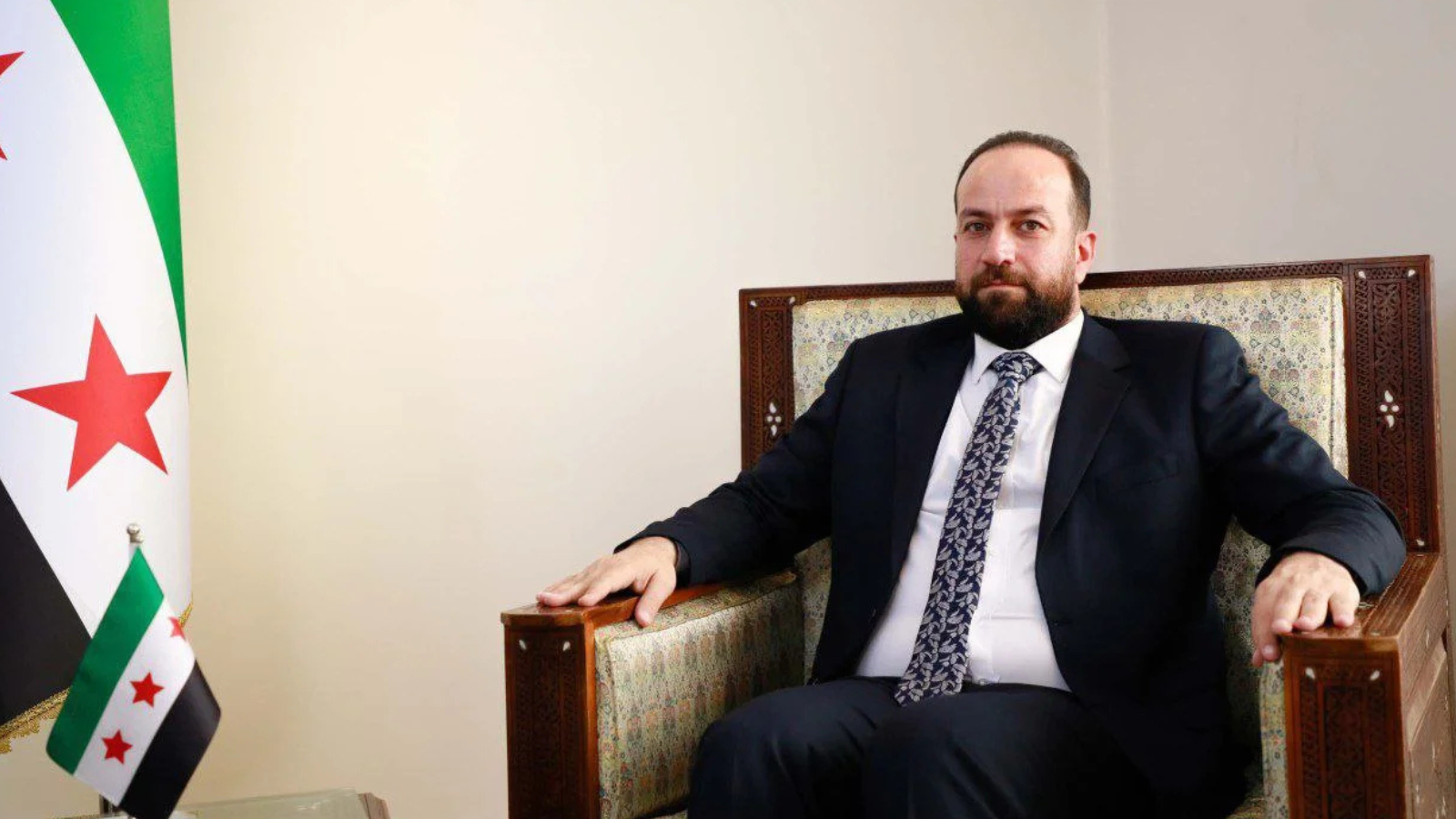 وزير الإعلام السوري يكشف عن اتفاقيات استثمارية مرتقبة مع السعودية بقيمة 21 مليار ريال