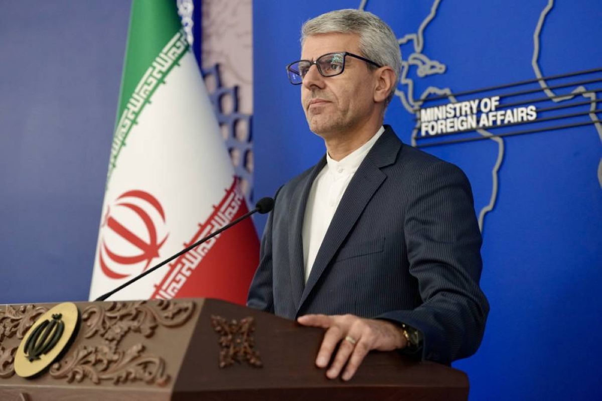 وفد الوكالة الدولية للطاقة الذرية في زيارة مرتقبة لطهران خلال أسبوعين