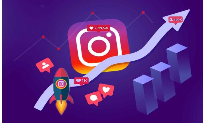 كيف تنجح في إدارة حساب إنستجرام وتزويد متابعين انستقرام 2026 1 زيادة متابعين انستجرام 1