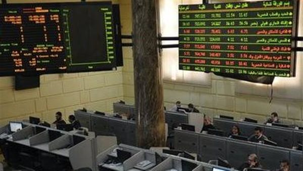 12 مليار جنيه أرباح البورصة بنهاية تعاملات الأربعاء.. و«EGX30» يصعد بـ1.2%